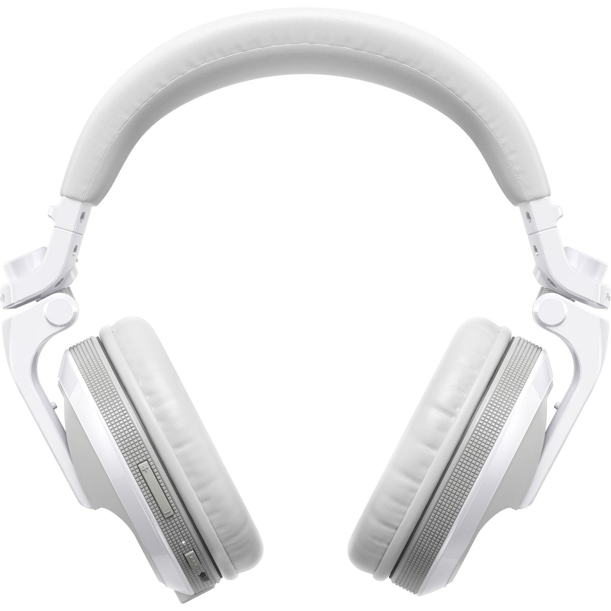 Pioneer DJ HDJ-X5BT Over-Ear Bluetooth Wireless DJ Headphone, White (Used)