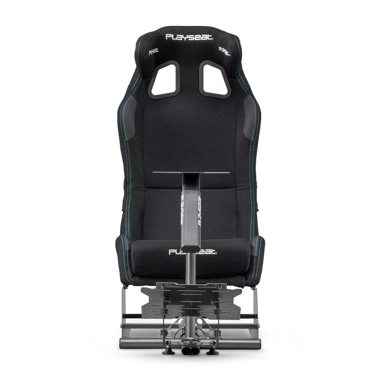 Playseat Evolution Pro Gaming Racing Seat, Black ActiFit (Used)