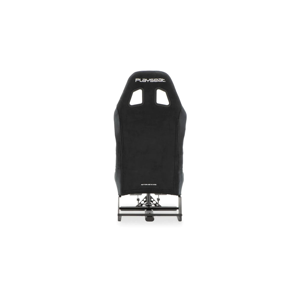 Playseat Evolution Gaming Racing Seat for Steering Wheels and Pedals Alcantara