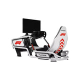 Playseat Formula Intelligence Gaming Racing Seat