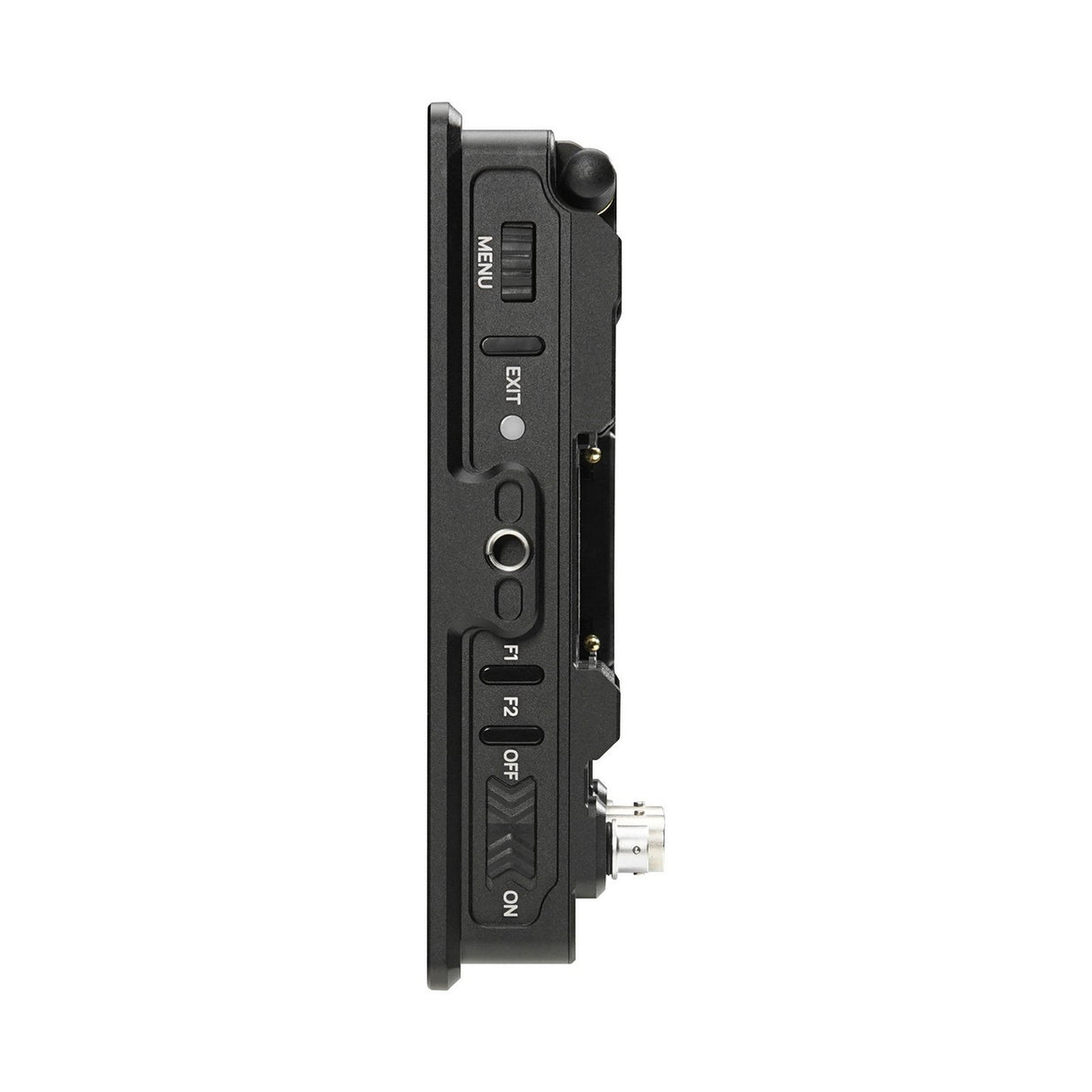 Portkeys BM5 IV WR 5.5-Inch HDMI/SDI Touchscreen Monitor with Camera Control