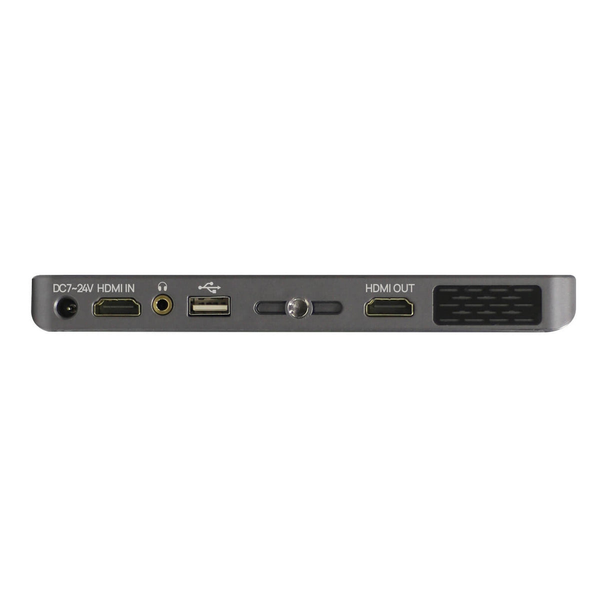 Portkeys LH7H 7-Inch High-Bright Touchscreen Monitor