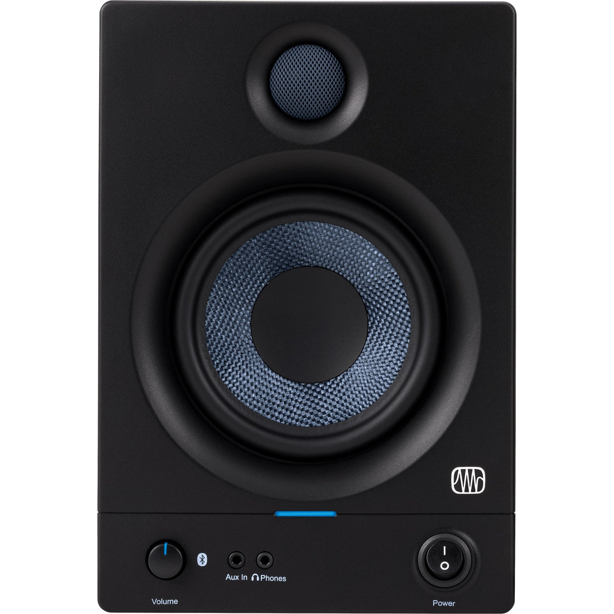 PreSonus Eris 5BT 5.25-Inch Reference Bluetooth Monitors, Pair