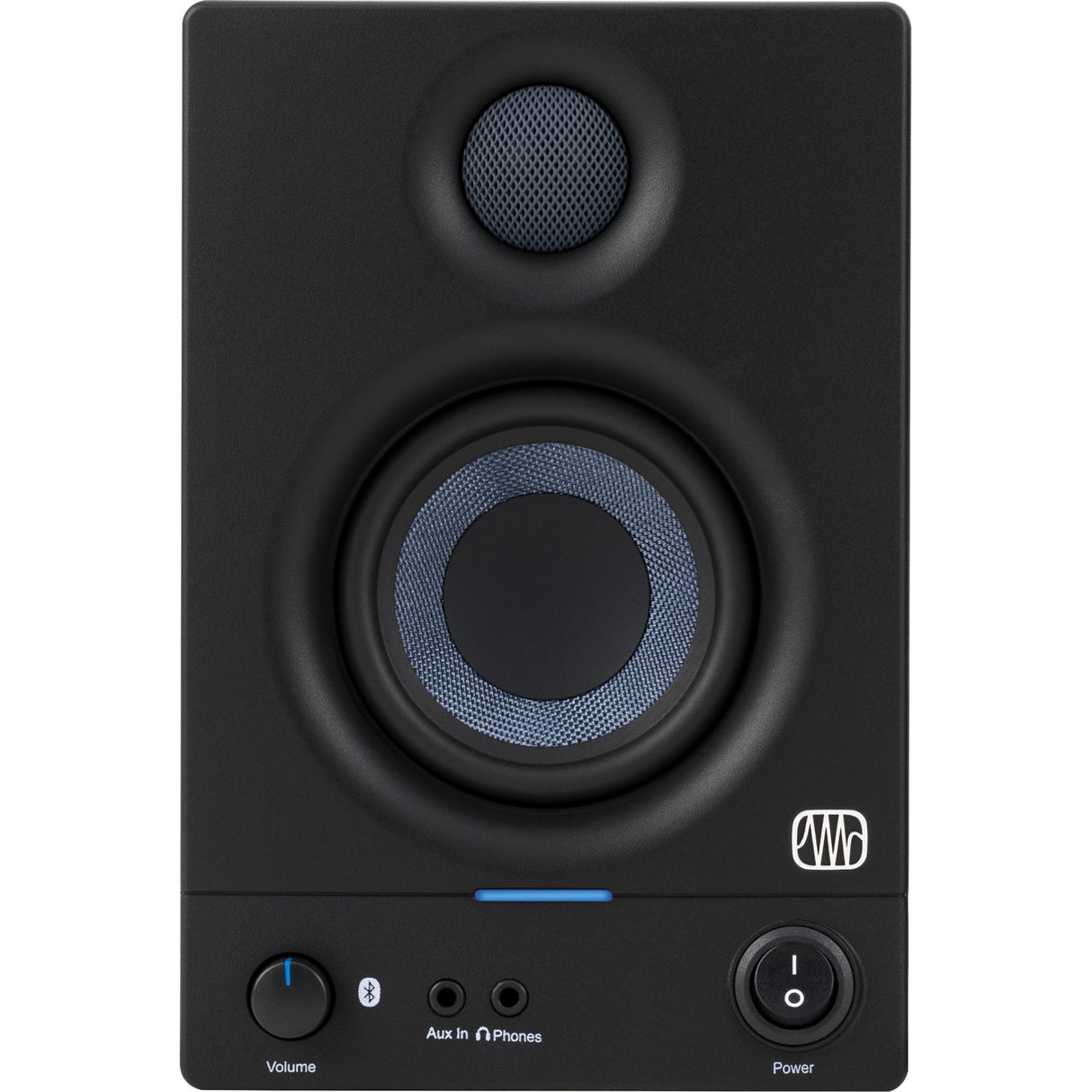 PreSonus ERIS 3.5 3.5-Inch Reference Monitors, Pair