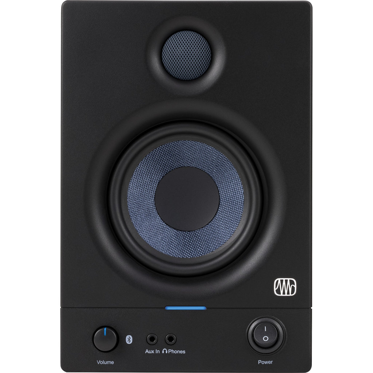 PreSonus ERIS 4.5BT 4.5-Inch Reference Bluetooth Monitors, Pair