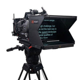 PrimeLight Design ZP12 12-Inch ZeePrompt HDMI Teleprompter