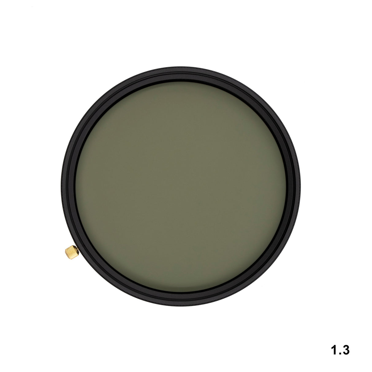 ProMaster HGX Prime 82mm Variable ND Lens Filter, 1.3-8 Stops