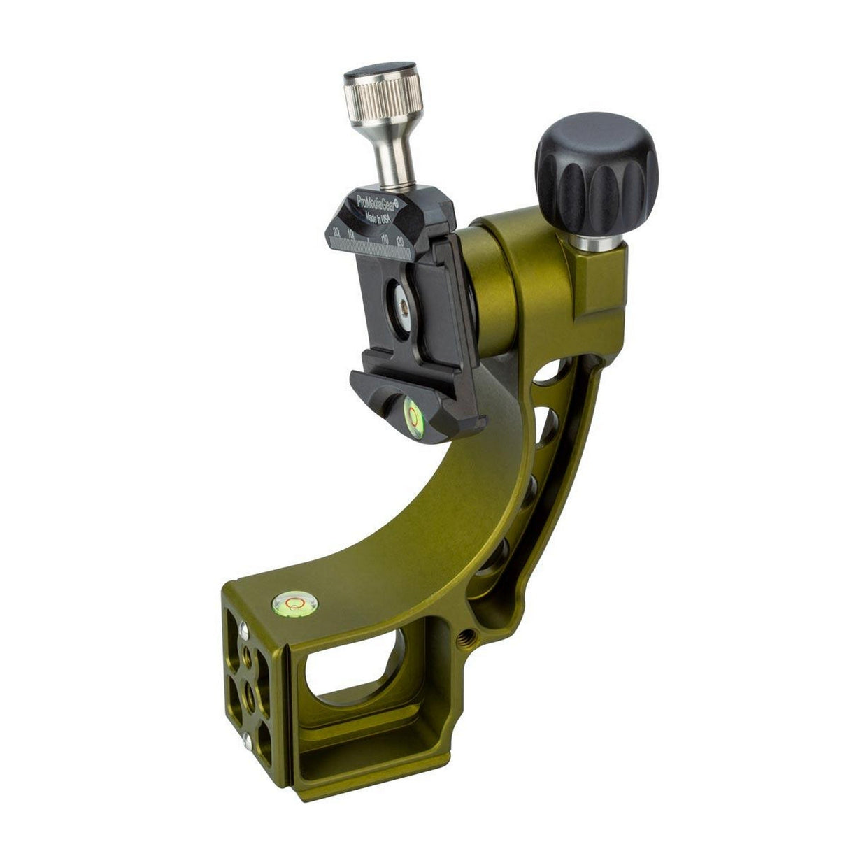 ProMediaGear GT2 Tomahawk Attachment for Ball Heads