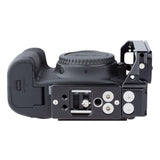 ProMediaGear PLX3TQD Universal Arca-Swiss L-Bracket for DSLR and Mirrorless Cameras with Articulating LCD Screens
