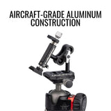 ProMediaGear TR03 Professional Smartphone Clamp