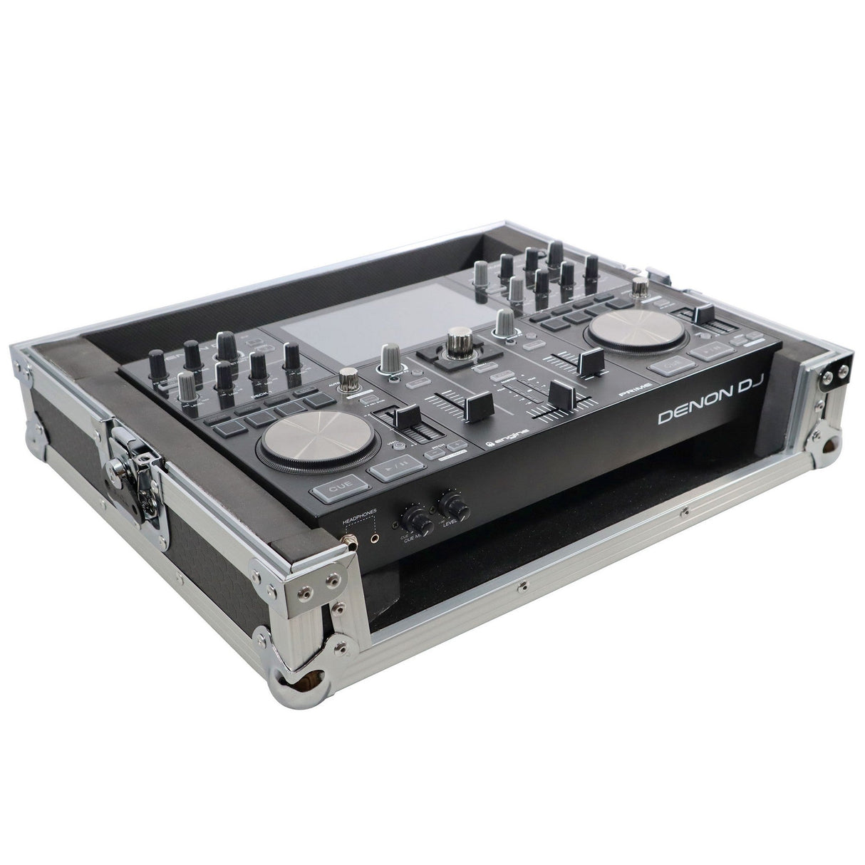 ProX X-PRIME GO Case for Denon DJ Prime Go Digital Controller