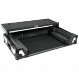 ProX XS-DDJFLX10WLTBL LED ATA Flight Style Road Case for Pioneer DDJ-FLX10 / DDJ-GRV6