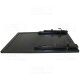 ProX XS-LTSC Universal Side Shelf for Laptops, Midi Controllers, and Modular Devices