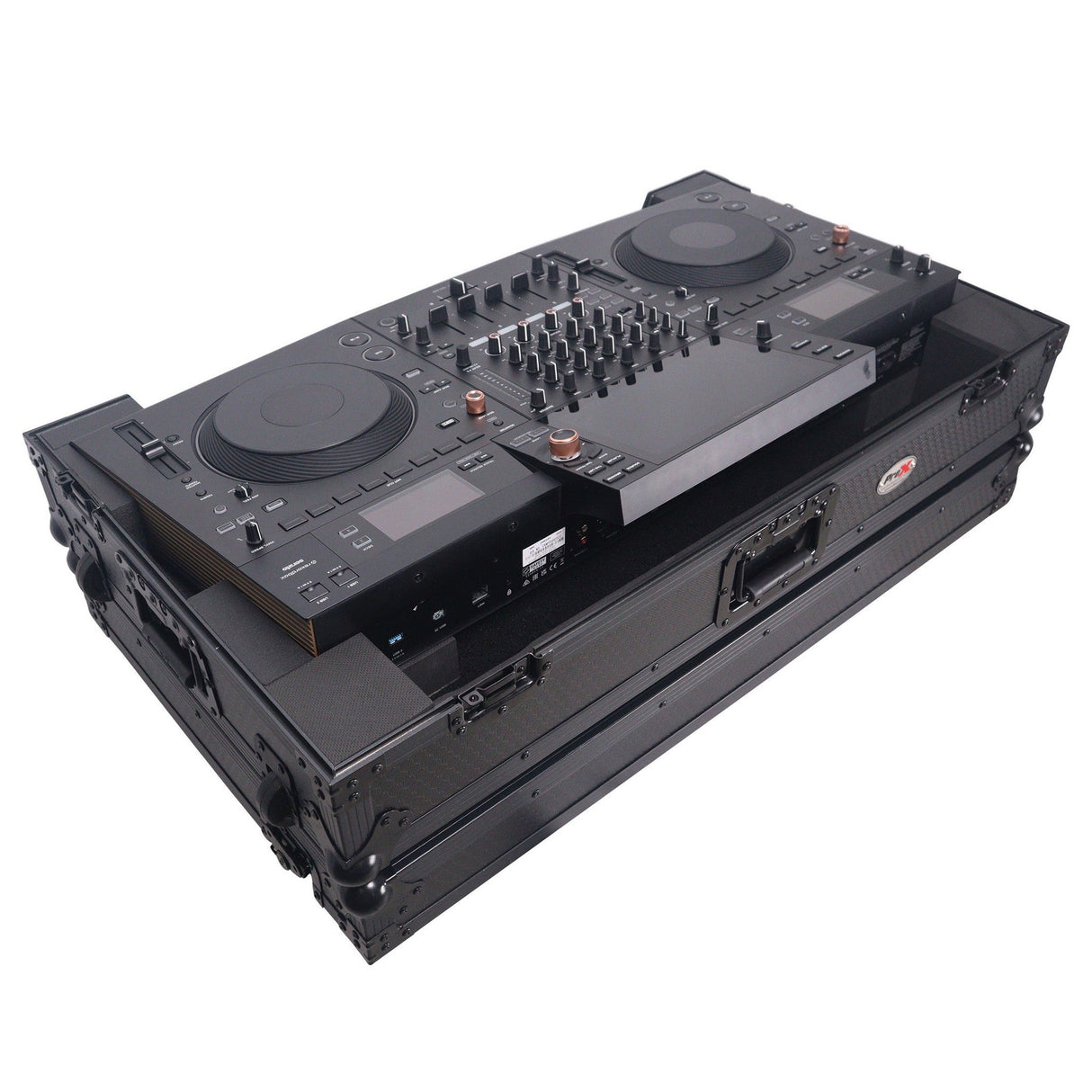 ProX XS-OPUSQUAD Case for Pioneer DJ Opus Quad DJ Controller