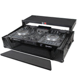 ProX XS-PRIME2 Case for Denon PRIME 2 DJ Controller with Laptop Shelf