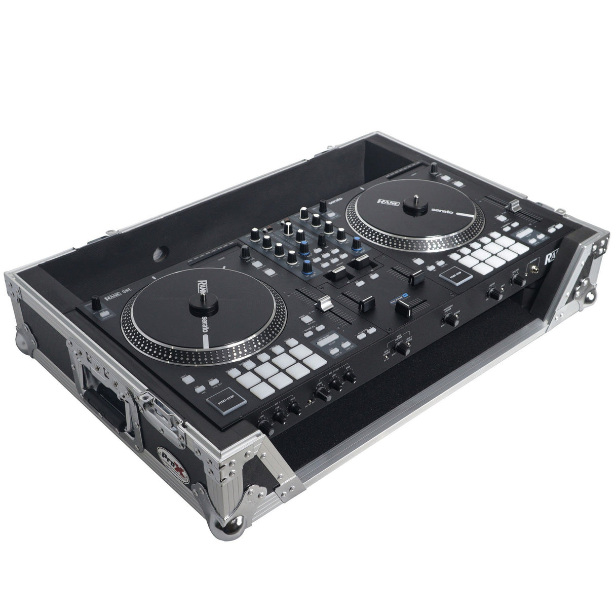 ProX XS-RANEONE Case for RANE ONE DJ Controller