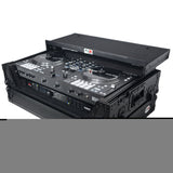 ProX XS-RANEONE Case for RANE One DJ Controller with Sliding Laptop Shelf