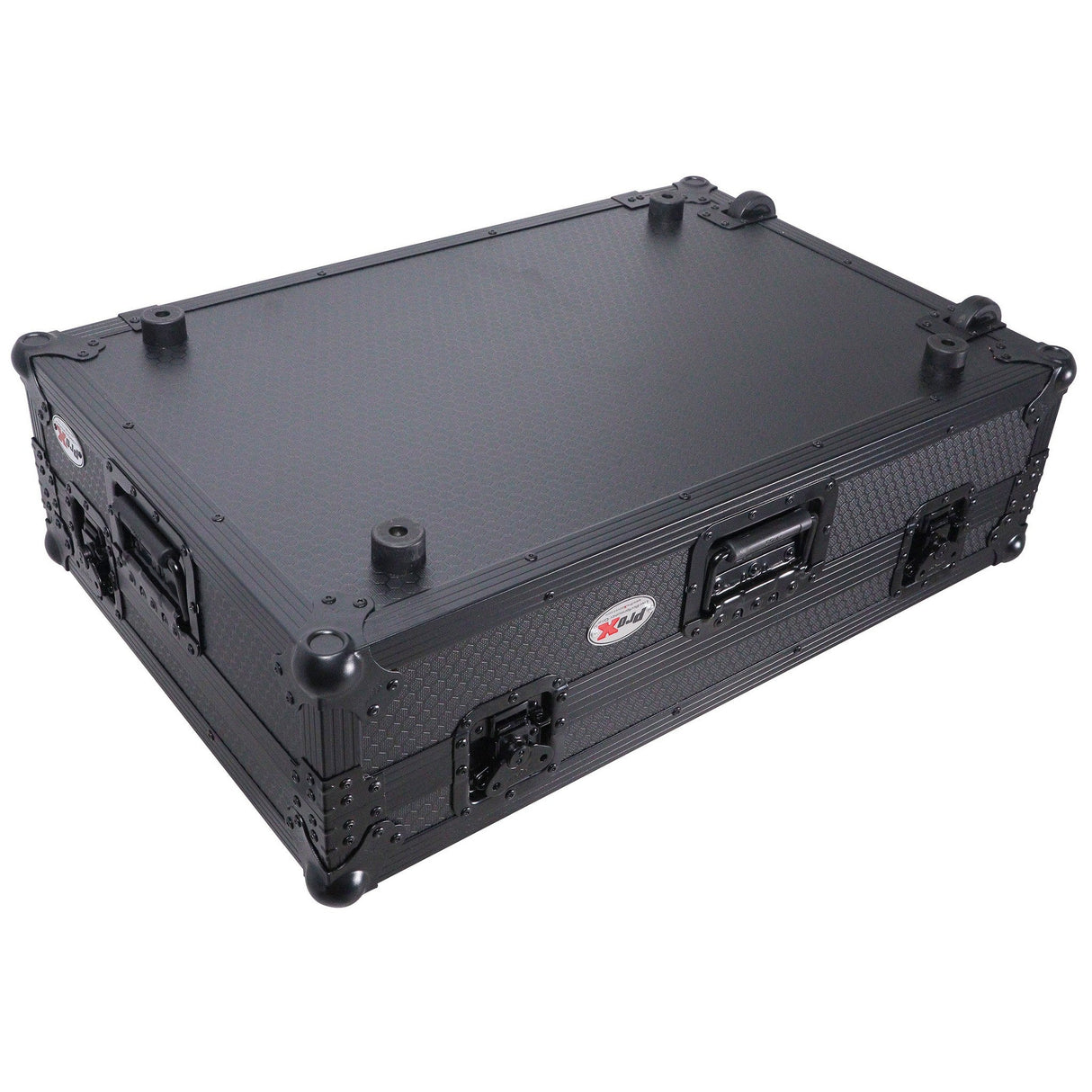 ProX XS-XDJRX3 Case for Pioneer DJ DDJ-REV5, XDJ-RX3 DJ Controller