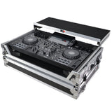 ProX XS-XDJRX3 Case for Pioneer DJ DDJ-REV5, XDJ-RX, and XDJ-RX3 DJ Controller