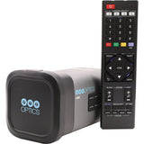 PTZOptics Studio 4K 12x Zoom Box Camera
