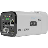 PTZOptics Studio SE 12X Optical Zoom Hive-Linked Broadcast Camera