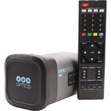 PTZOptics Studio 4K 20x Zoom Box Camera