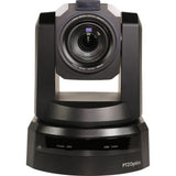 PTZOptics PT20X-RISE-4K-BK Rise 4K 20x Broadcast PTZ Camera