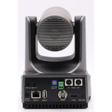 PTZOptics PT30X-4K-G3 Move 4K 30X NDI|HX PTZ Camera