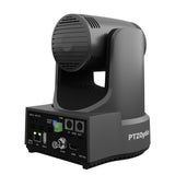 PTZOptics PT30X-LINK-4K Link 4K 30x PTZ Camera