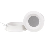 Pure Resonance Audio C3 3-Inch Micro Speaker Kit with Drywall Mounting Ring