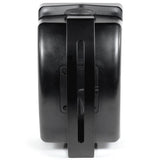 Pure Resonance Audio S5 4.5-Inch 70V Outdoor Surface-Mount Speaker, Single Unit