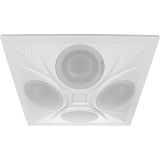 Pure Resonance Audio SD4 Drop Tile Ceiling Speaker Array