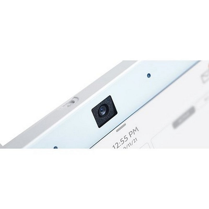 Qolsys IQP4001 Verizon IQ Panel 4 PowerG + 7-Inch All-In-One Touchscreen, 319.5MHz White