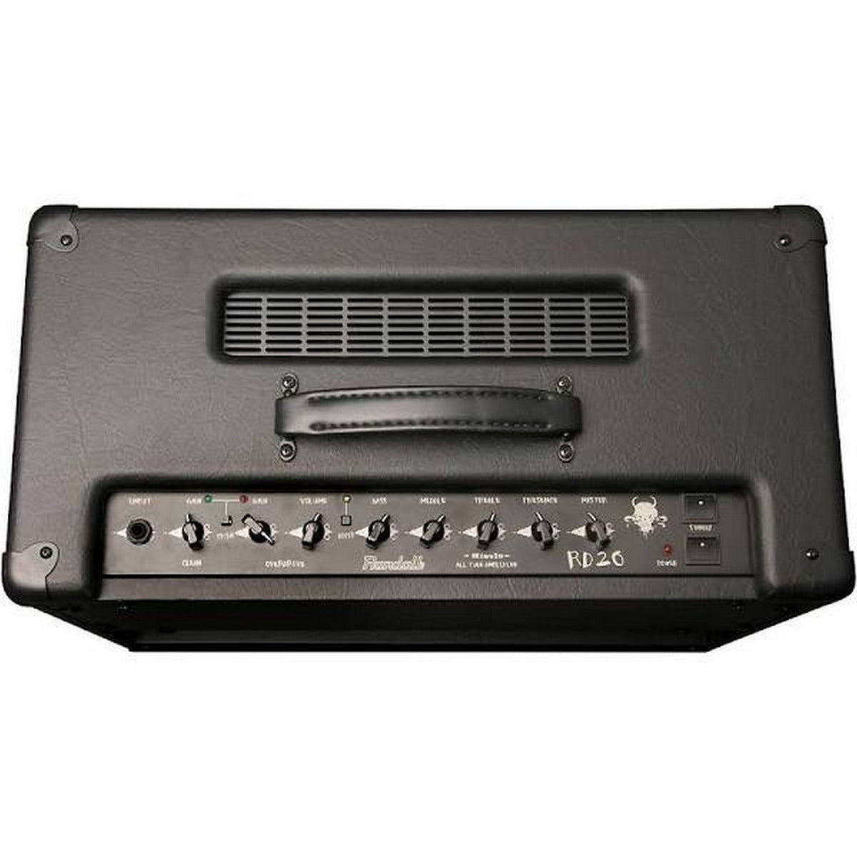 Randall RD20-112 Diavlo 20W 1x12 All-Tube Guitar Combo Amplifier