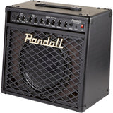 Randall RG80 80W 1x12 Solid-State Guitar Combo Amplifier