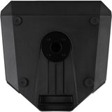 RCF ART 815-A 15-Inch 1400W 2-Way Powered PA Speaker