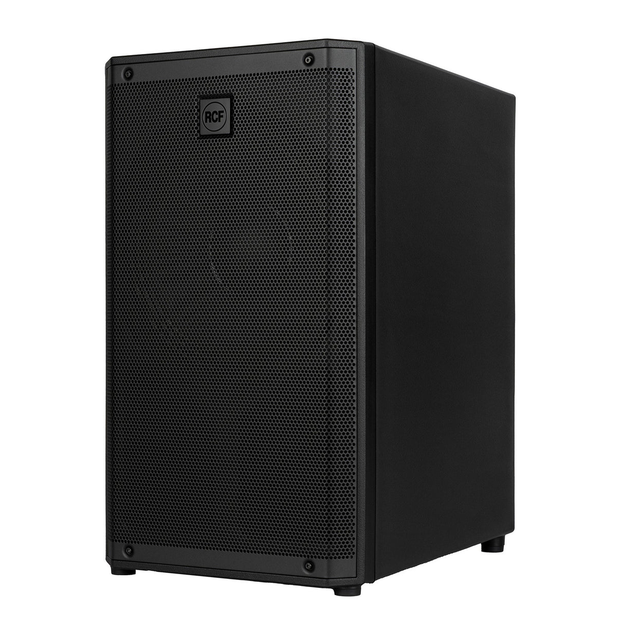RCF EVOX-J9 Active 2100W 12-Inch Three Way Column Array PA System
