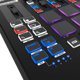 Reloop Keypad Pro 25-Key MIDI DAW Workstation Controller