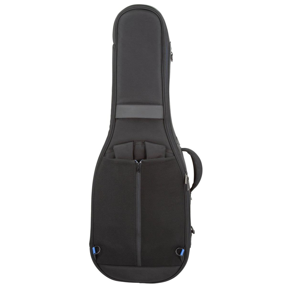 Reunion Blues Expedition Double Electric Guitar Case