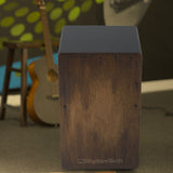 Rhythm Tech Street Cajon with Bass Port