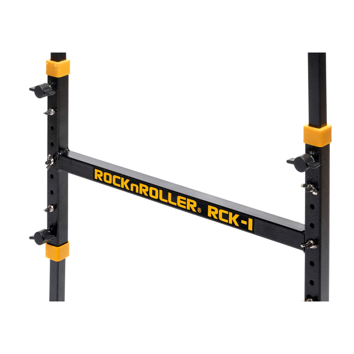 RockNRoller RCK-1 2-Tier Compact Keyboard/Keystand Stand