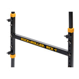 RockNRoller RCK-1 2-Tier Compact Keyboard/Keystand Stand