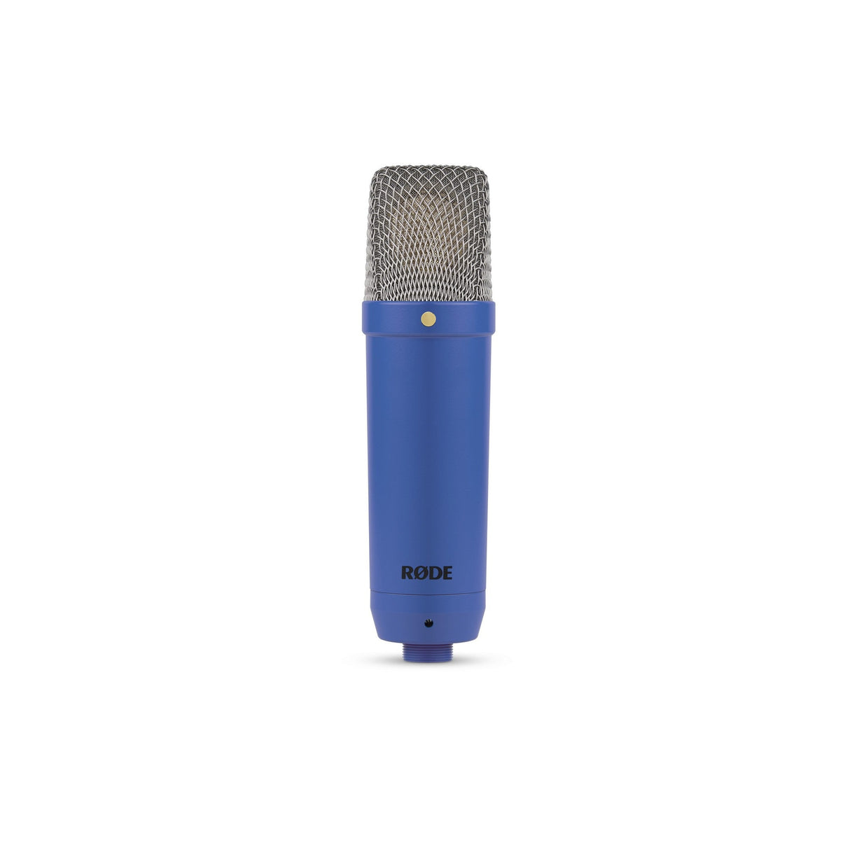 RODE NT1 Signature Cardioid Studio Condenser Microphone