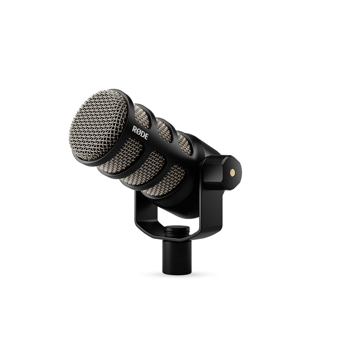 RODE PodMic Broadcast-Grade Dynamic Microphone for Podcast Application