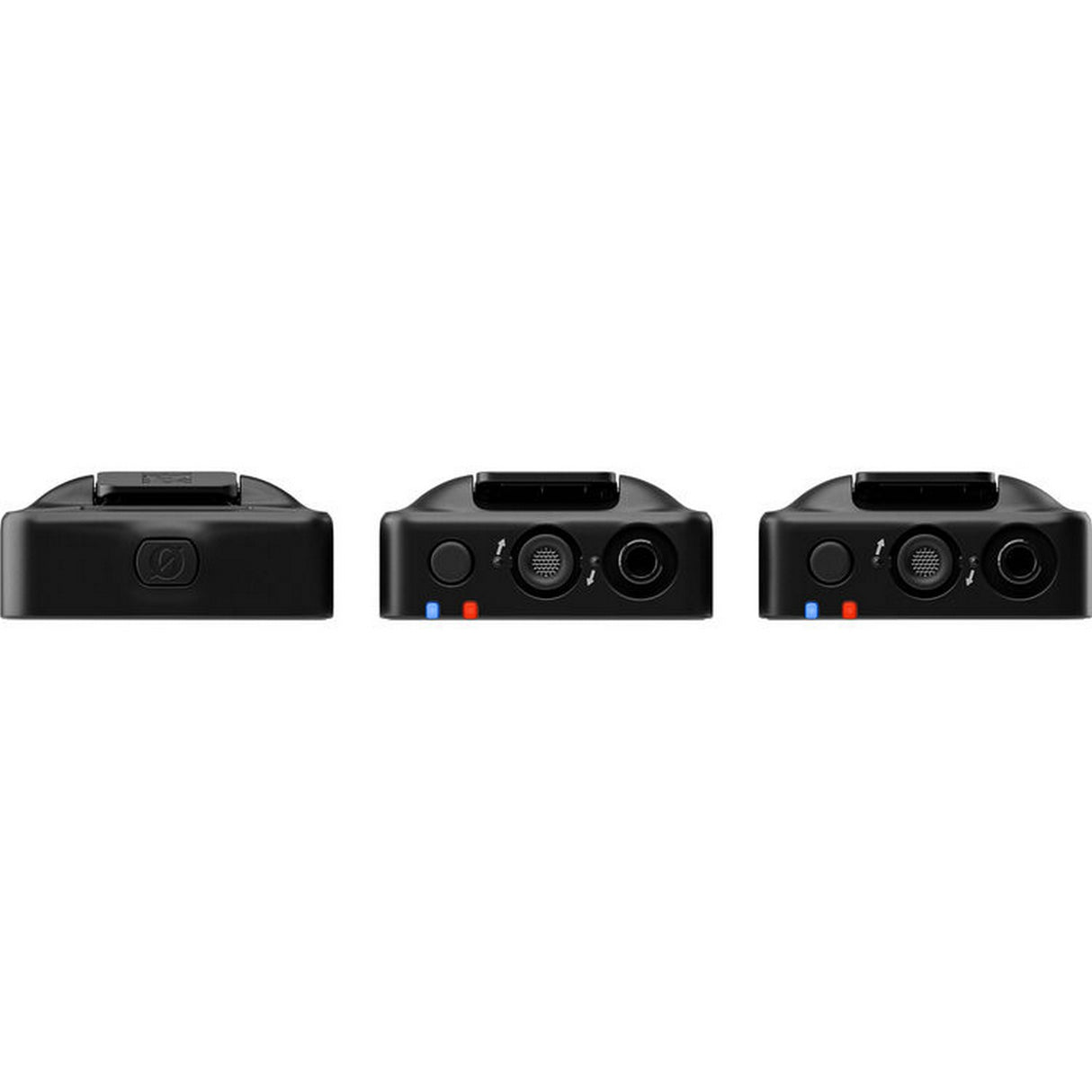 RODE Wireless GO Gen 3 Compact Wireless Microphone System