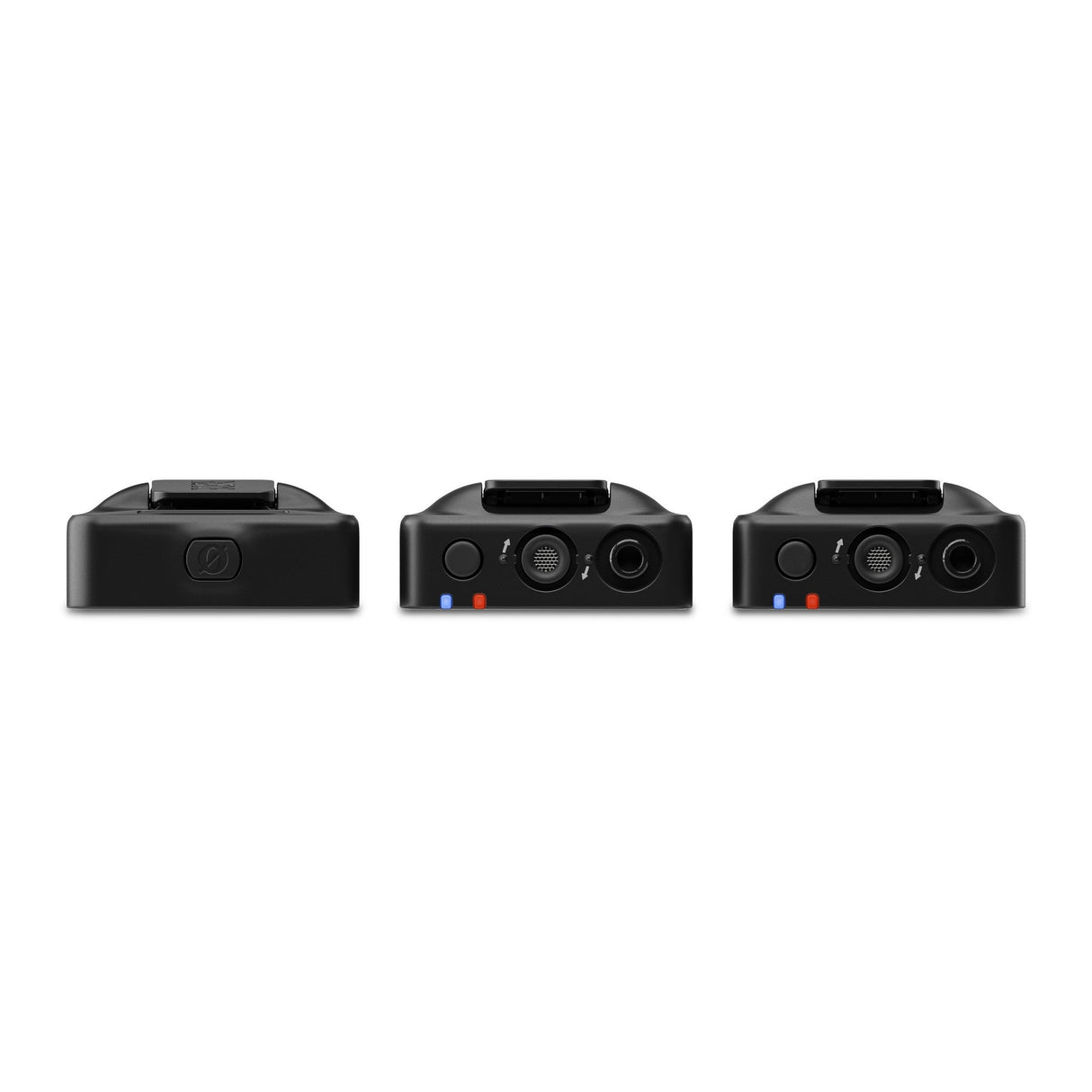 RODE Wireless GO Gen 3 Compact Wireless Microphone System