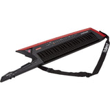 Roland AX-Edge performance keytar synthesizer