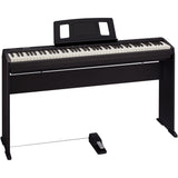 Roland FP-10 keyboard with SuperNATURAL piano sound engine