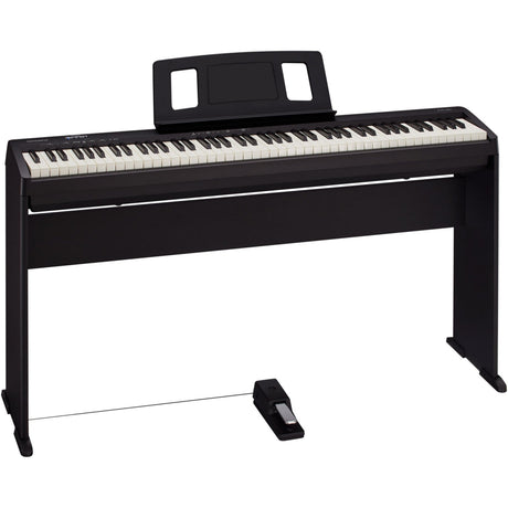 Roland FP-10 keyboard with SuperNATURAL piano sound engine