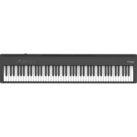 Roland FP-30X portable digital piano for performance